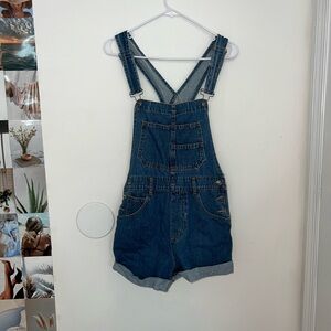 Free People Overalls